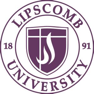 What denomination is lipscomb university